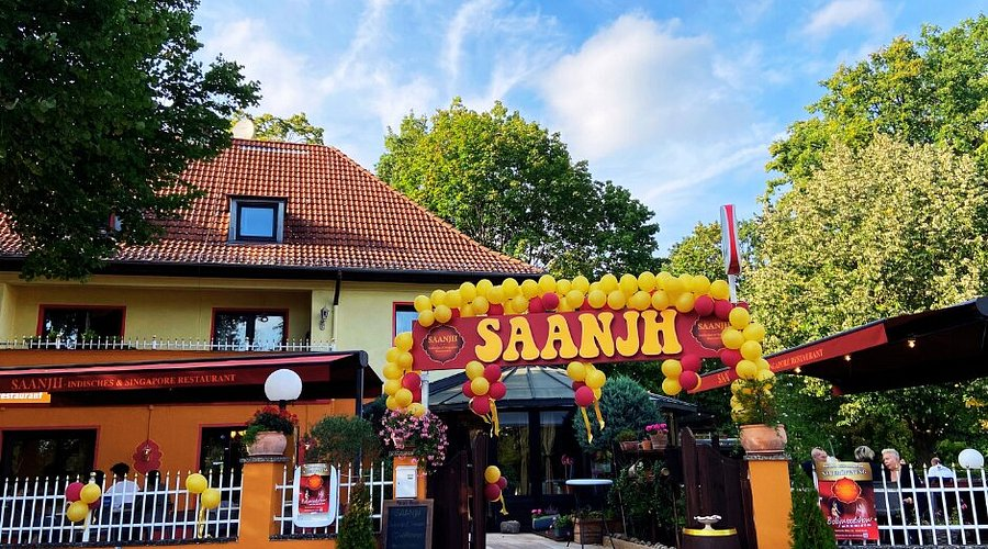 Panduan Memesan Menu Favorit di Saanjh Restaurant untuk Pemula