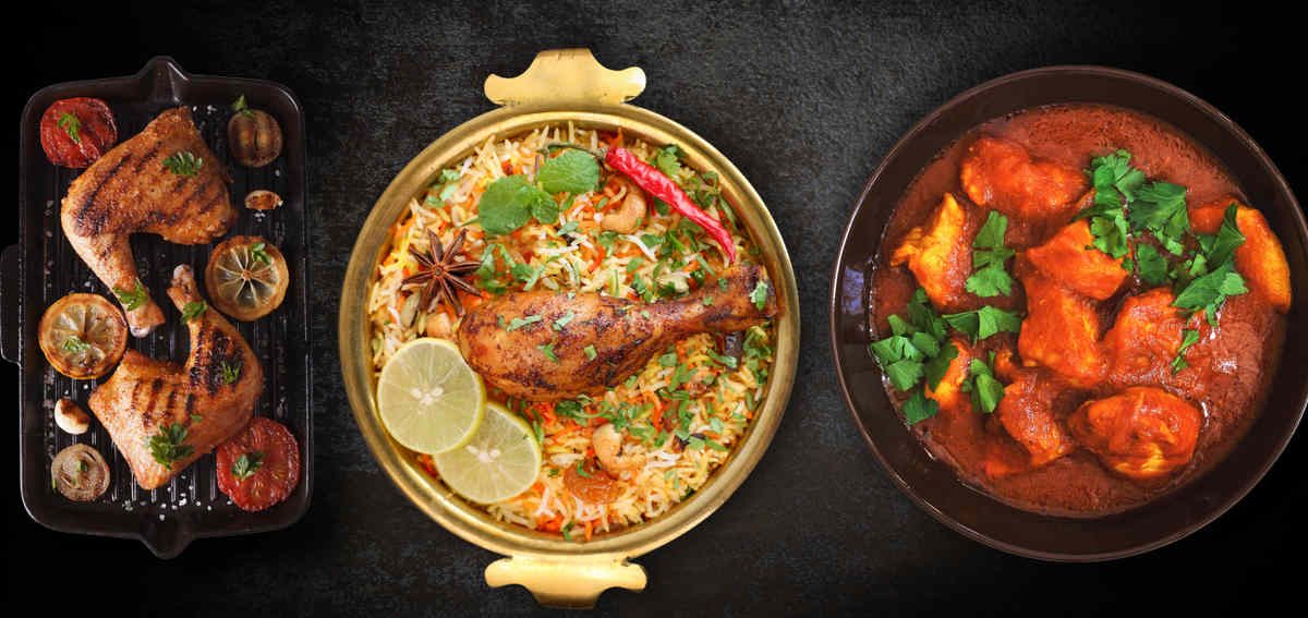 Review Lengkap The Hyderabad Grill: Menu, Suasana, dan Harga Terbaik