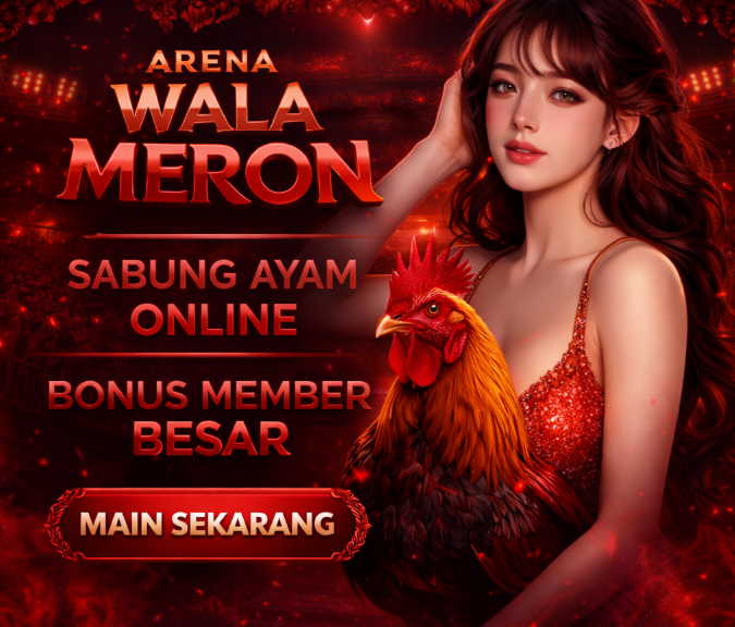 SV388 Sabung Ayam Suasana Stabil yang Bikin Nyaman Diikuti